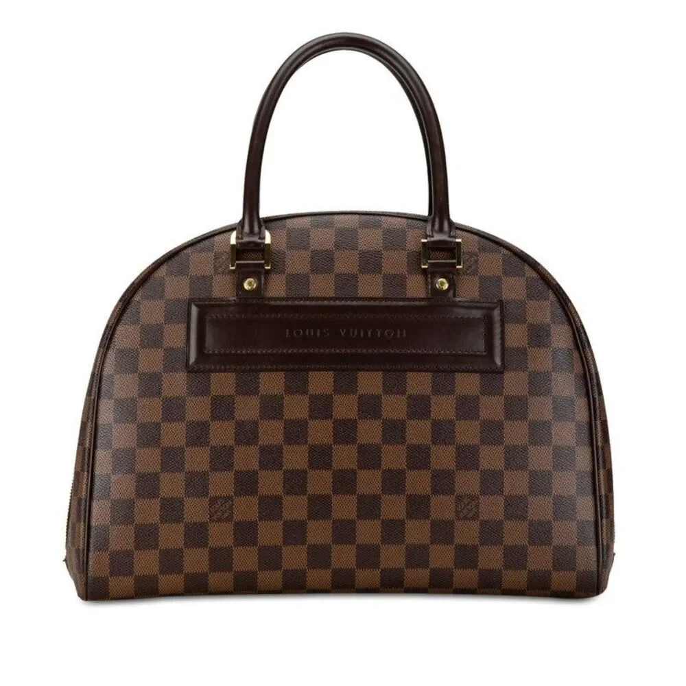 Louis Vuitton Damier Nolita Handbag